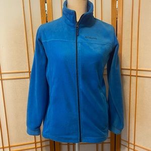 Boys Columbia Fleece